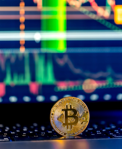 Información de Trading de Modbotar Trade